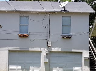2821 1/2 Columbus Ave, Waco, TX 76710