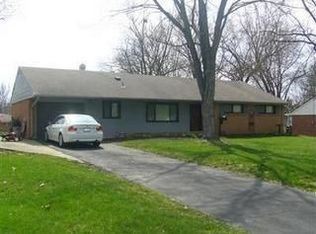 188 Blackstone Dr, Dayton, OH 45459