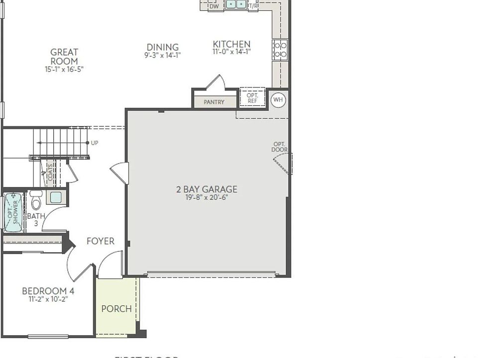 2nd image of 29941 Harmony Heights Dr Lot 24