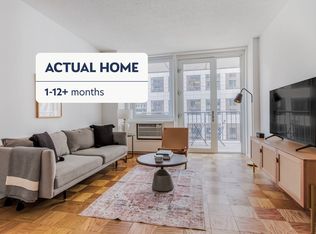 230 W 55th St APT 14B, New York, NY 10019