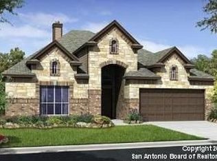 10612 Foxen Way, Helotes, TX 78023