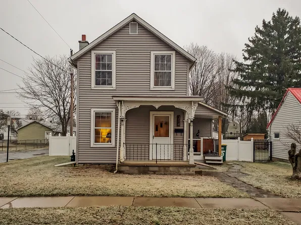 314 N Washington St, Montoursville, PA 17754