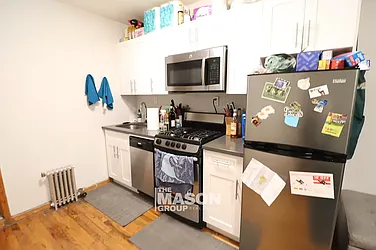 Rented by Mason Group LLC