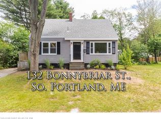 132 Bonnybriar Rd, South Portland, ME 04106