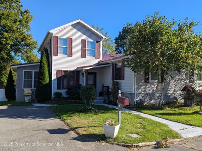 444 N Cameron Ave, Scranton, PA, 18504