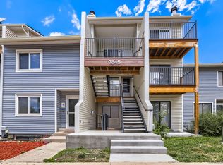 7845 Barbara Ann Dr APT C, Arvada, CO 80004