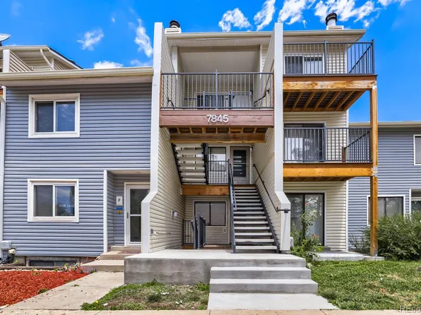 7845 Barbara Ann Drive #C, Arvada, CO 80004