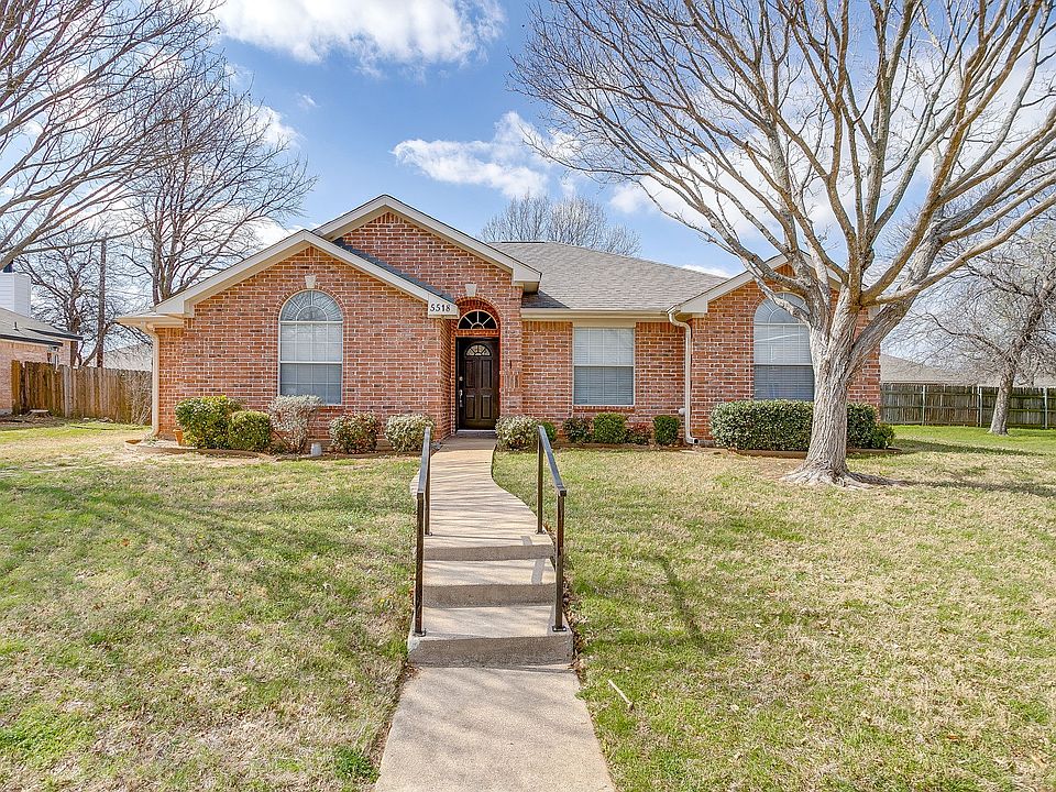 1st image of 5518 Chimney Rock Dr