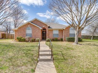 5518 Chimney Rock Dr, Arlington, TX 76017