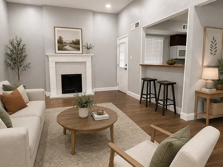 2435 Sunflower Dr #1 — Photo 2