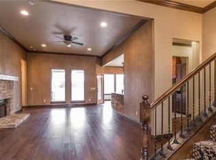 7824 SW 87th Cir, Oklahoma City, OK 73169