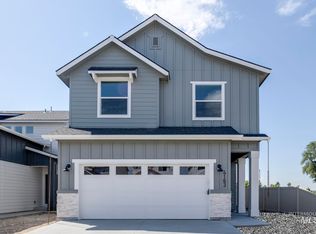 4163 E Hillsong St, Meridian, ID 83642