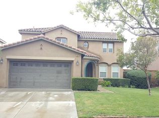 5822 Delamar Dr, Fontana, CA 92336