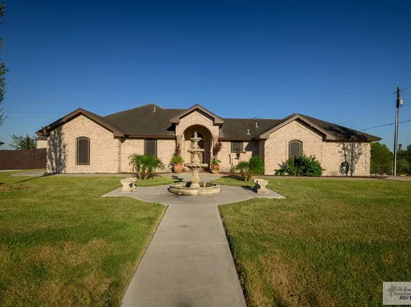 17741 Rio Rancho Rd, Harlingen, TX 78552