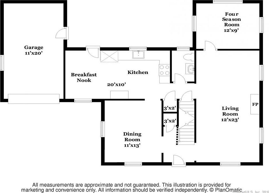 2nd image of 72 Glenbrook Rd