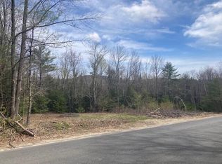 81 Butters Hill Rd, Stoneham, ME 04231