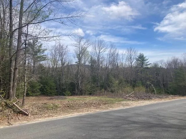 81 Butters Hill Road, Stoneham, ME 04231