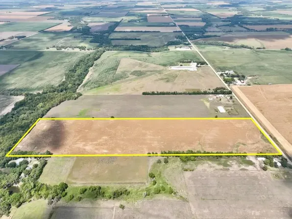 0 N West Rd, Hesston, KS 67062