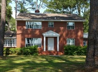 2105 Constitution Dr UNIT 8, Port Saint Joe, FL 32456