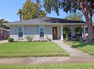 4213 Arizona Ave, Kenner, LA 70065