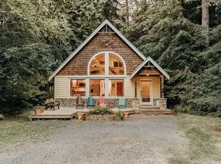 (Undisclosed Address), Glacier, WA 98244
