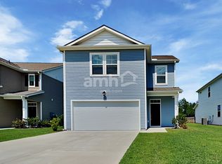 288 Bering Ln, Summerville, SC 29486