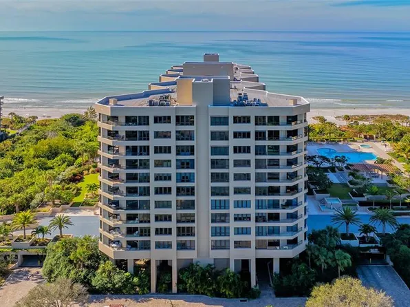 1211 Gulf Of Mexico Dr APT 701, Longboat Key, FL 34228