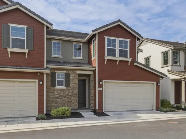 116 W Limerick Ave, Mountain House, CA 95391