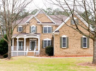 2935 Fredrick Dr, Marietta, GA 30062