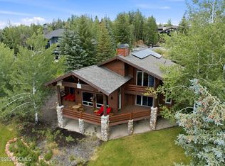 2505 Silver Cloud Dr, Park City, UT 84060