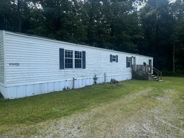 2501 Henry Gallman Rd, Resaca, GA 30735
