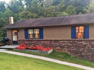 202 Pine Dr, Maynardville, TN 37807