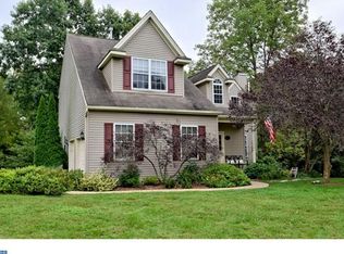 81 Seitz Rd, Collegeville, PA 19426