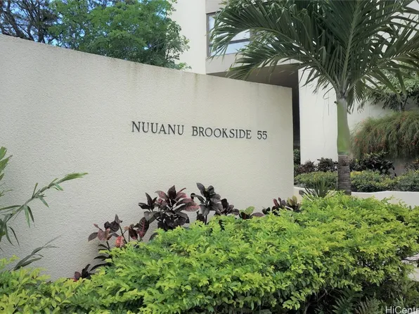 55 S Judd St APT 702, Honolulu, HI 96817