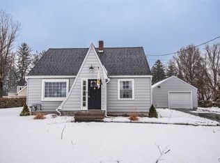 6469 Elmer Hill Rd, Rome, NY 13440