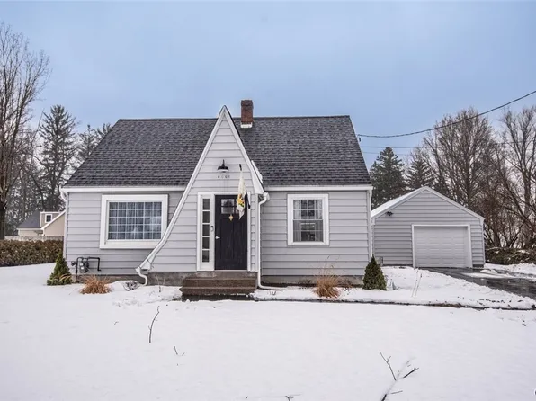 6469 Elmer Hill Rd, Rome, NY 13440