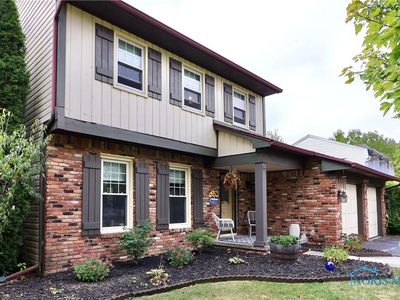 26717 Sheringham Rd W, Perrysburg, OH, 43551