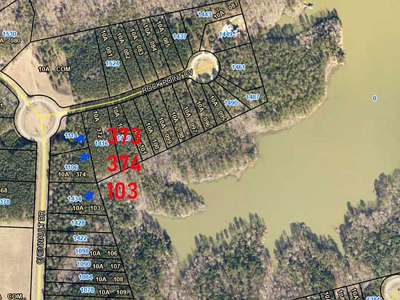2nd image of 1085 Eagles Nest Trl