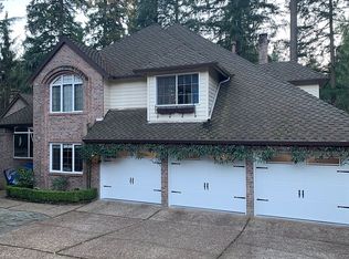 1836 Palisades Lake Ct, Lake Oswego, OR 97034