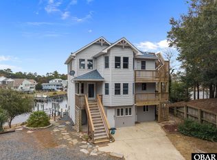 119 Craigy Ct #61R, Kill Devil Hills, NC 27948