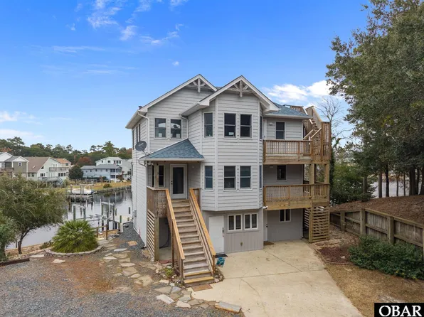 119 Craigy Ct #61R, Kill Devil Hills, NC 27948