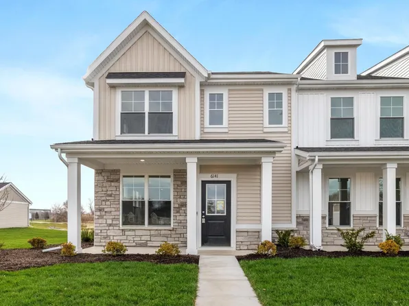 6141 Rushing Ave, Portage, IN 46368