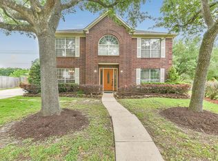 4267 Armand View Dr, Pasadena, TX 77505