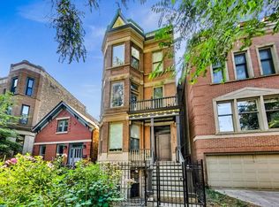 1952 N Seminary Ave APT 2, Chicago, IL 60614