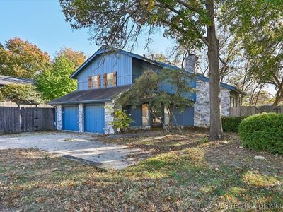 5906 E 77th St, Tulsa, OK, 74136