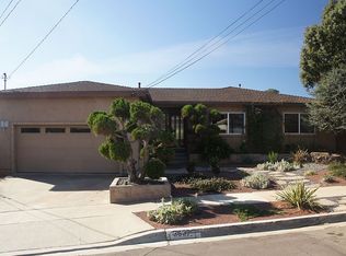3637 Kingsley St, San Diego, CA 92106