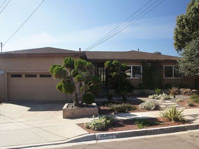3637 Kingsley St, San Diego, CA, 92106