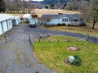 136 Mule Drive, Glenoma, WA 98336
