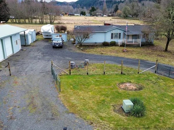 136 Mule Drive, Glenoma, WA 98336