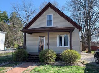 508 E Main St, Greenville, IL